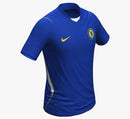 CHELSEA AWAY 26/27