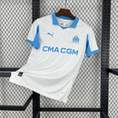 OLIMPIQUE MARSEILLE HOME 25/26