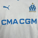 OLIMPIQUE MARSEILLE HOME 25/26