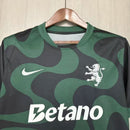 SPORTING THIRD 25/26