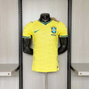 BRAZIL HOME 26/27 PLAYER VERSION