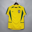 BRAZIL HOME 01/02 RETRÔ