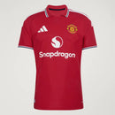 MANCHESTER UNITED HOME 26/27
