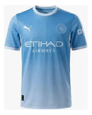 MANCHESTER CITY HOME 26/27