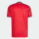 MANCHESTER UNITED HOME 26/27