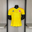 COLOMBIA HOME 26/27 PLAYER VERSION