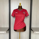 PORTUGAL HOME 26/27 WOMAN