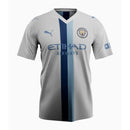 MANCHESTER CITY AWAY 26/27