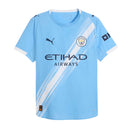 MANCHESTER CITY HOME 25/26 (Copy)