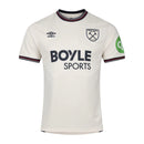 WEST HAM AWAY 25/26