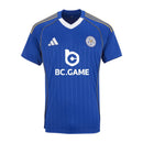 LAICESTER CITY HOME 25/26