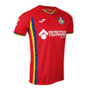 GETAFE AWAY 25/26