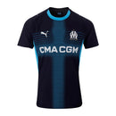 OLIMPIQUE MARSEILLE AWAY 25/26