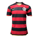 FLAMENGO HOME 08/09 RETRÔ