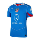 ATLETICO MADRID THIRD 25/26