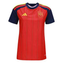 ESPANHA HOME 26/27 WOMAN
