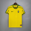 BRAZIL HOME 97/98 RETRÔ
