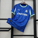 OLIMPIQUE MARSEILLE THIRD 25/26