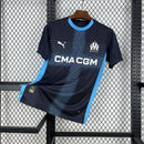 OLIMPIQUE MARSEILLE AWAY 25/26